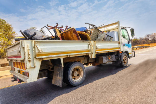 Best Recycling Services for Junk  in White Cloud, MI