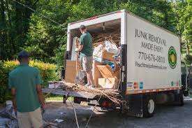 Best Residential Junk Removal  in White Cloud, MI